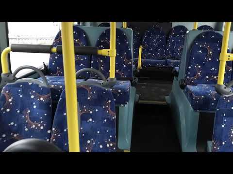 LJ53 NGU - 2003 (53) DAF DB250 Wright Eclipse Gemini