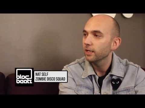 Zombie Disco Squad | Interview with Bloc Beatz
