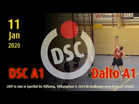 DSC A1 - Dalto/Klaverblad Verzekeringen A1