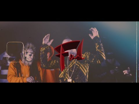 M Dot R (Ft Fumin & Jamkvy) - Foul (MUSIC VIDEO)