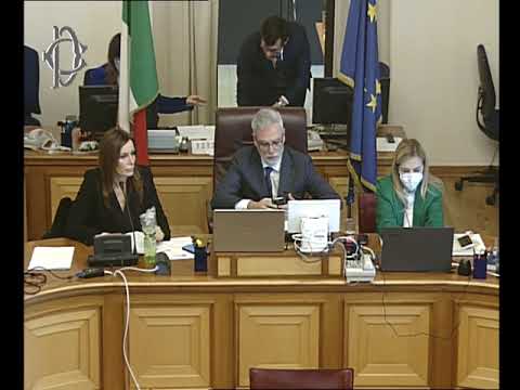 Roma - Interrogazioni a risposta immediata (18.01.23)