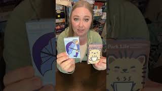 Jamie, Tabletoptiktok - Park Life: People video thumbnail