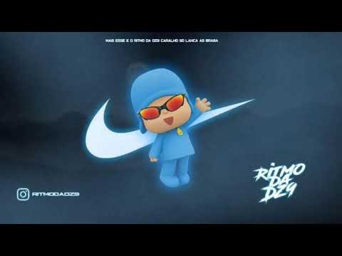 MC DOM LP , MC PR - E QUE EU VOU ATRÁS DE TU ( DJ PEDRO AZEVEDO  )