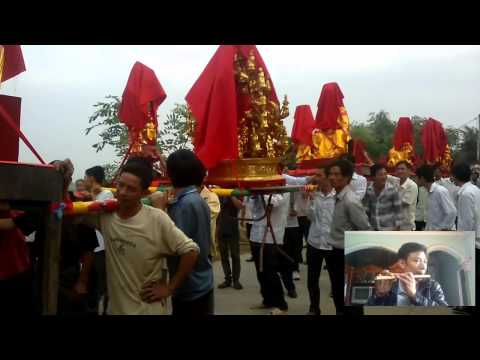 le hoi chua bui xa -thuan thanh- bac ninh 2014