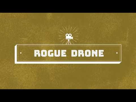 ROGUE DRONE VS UPS.....COPD Loving Life On Oxygen
