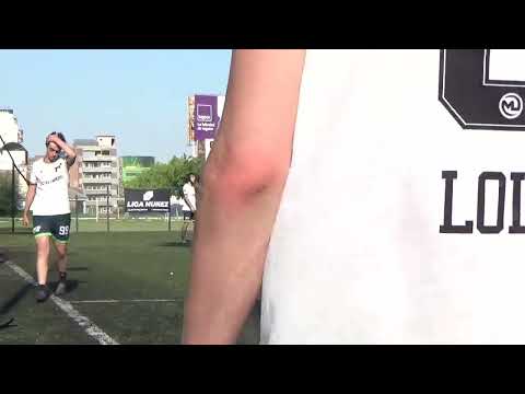 PASO A PASO VS RAYO VALLACAÑO - #LIgaNuñez - 8/12/2022