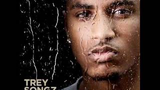 Trey Songz- For The Sake Of Love (FTSOL)