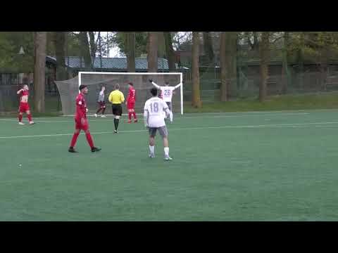 Highlights I Oberliga Westfalen 23/24 29.SP SV Schermbeck - SpVgg Erkenschwick