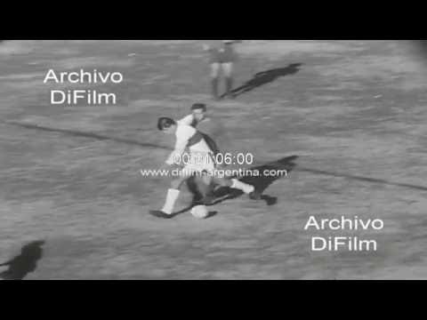 Platense vs Deportivo Español - Campeonato Metropolitano 1967