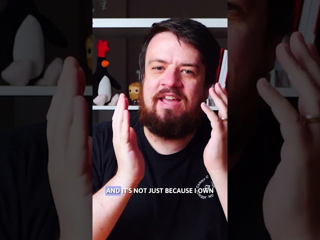 YouTube Thumbnail