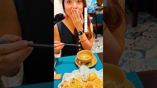 ここのベジタリアンは外れない✍️