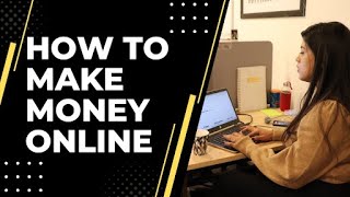 How To Make Money Online | Sameer Somal