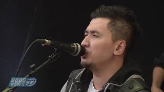 Franky Kuncoro - Kemenangan Terjadi Disini (live from GoodNews Program)