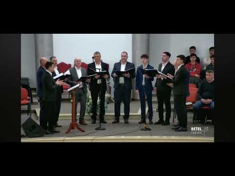 Grup de frați - Ipotești. Astăzi vreau să stau la sfat cu tine.