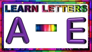 Letter Recognition and Identification- Part One: L