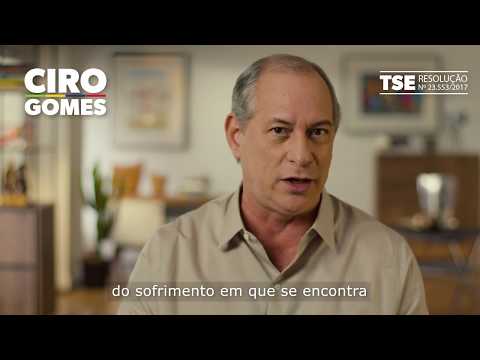 Ajude a mudar o Brasil!