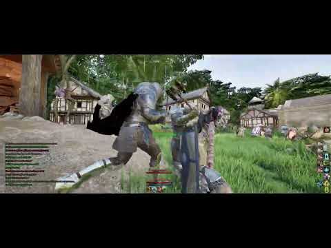 Jungle Siege Battle  -  OS Pillows Tribe KotO Vs Mythic BadCompany