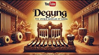 Download lagu Degung The Unique Gamelan of Sunda mp3