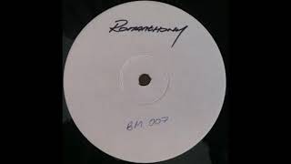 Romanthony - Testify #1 (Mix 2)