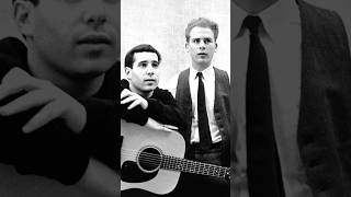 Sounds of Silence 1966 Simon &amp; Garfunkel