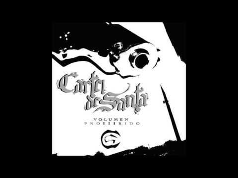 Videoclip de Dejate Caer (feat. Mr. Pomel) — Cartel De Santa