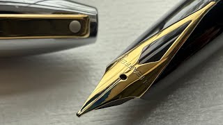 New Sheaffer Legacy - The Beginning of Something Great?