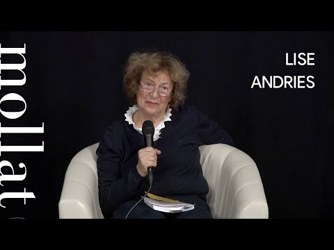 Vido de Lise Andries