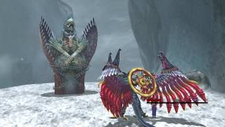 Into Oblivion - Let's Play Final Fantasy X Bonus Part 67