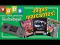 Os Melhores Jogos Do Atari Lynx Vgdb No Ar Drops 158