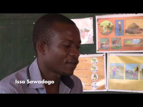 Action Against Hunger Canada - Action Against Hunger in Burkina Faso