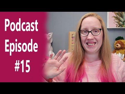 The Proper Pineapple Crochet & Knitting Podcast #15