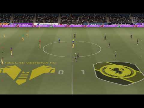 SC Toulon eSport   SC Lyon Esport eSportFA EFCQ2 conférence 2 J7