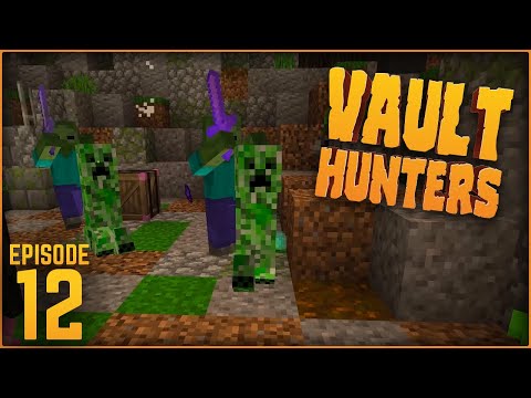 An OBScenely Annoying Issue | Vault Hunters - Ep. 12