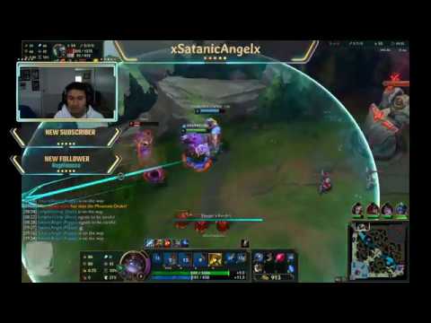 Poppy Vs. Mordekaiser Ult... Who Wins?