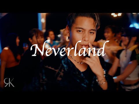 REIKO 'Neverland' Music Video