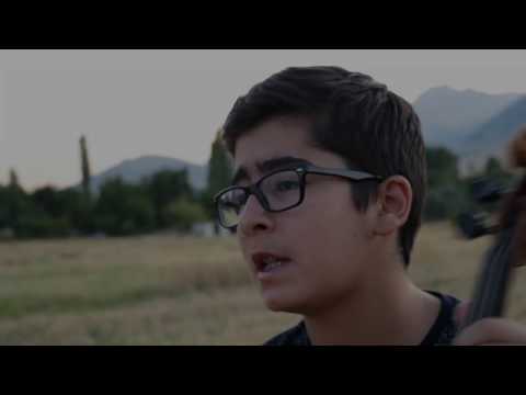 Ali Insan - Nesini Söyleyim Canim Efendim