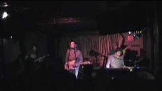 Days Away - T Kline's Decline