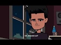 Adam is Gay [The Hollow]