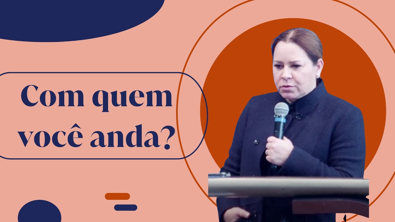 TBT Helena Tannure - Com quem você anda?