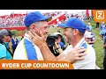 Ryder Cup Countdown: Forging Legends | Aflevering 4 | Ziggo Sport