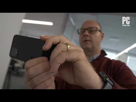 Google Pixel 4 and 4 XL Review