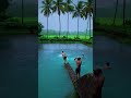 Kerala In Monsoon Days Shortsvideo Travel Palakkad