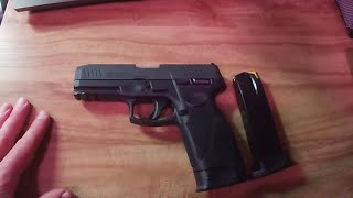 Taurus G3 Review: Is This the Budget King of 9mm Pistols?