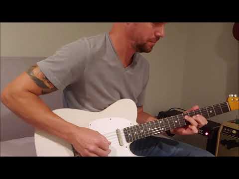 FENDER PURE VINTAGE '64 TELECASTER PICKUP SET