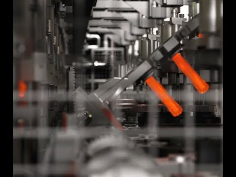 BDF Industries presents Feeder Flowtech