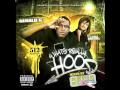 GERALD G - WRH / CALL ME REMIX ft. Chalie Boy,Chamillionaire
