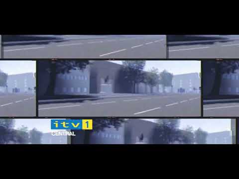 ITV1 Central Ident MOCK (2001)