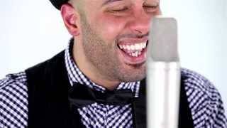 G-Man - Give Me One Reason (Tracy Chapman Cover)