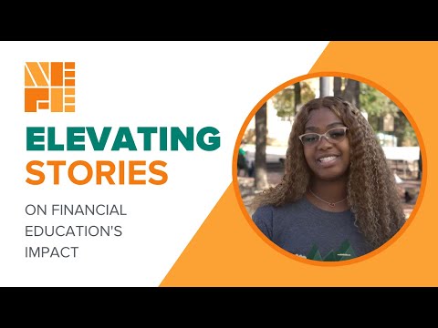 Voices from UNT – Elandra Collins