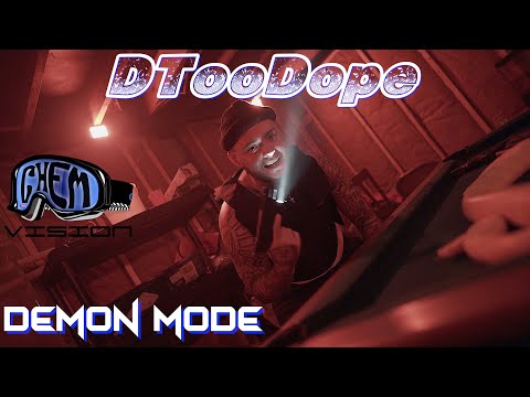 DTooDope - Demon Mode